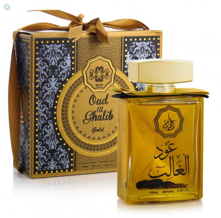 Oud Al Ghalib Gold